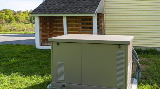 Top 5 Generator Problems