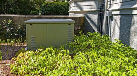 How to Choose the Best Generator for Your Property 