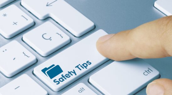 Proper Generator Safety Measures 