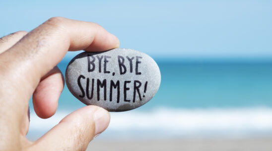 End-of-Summer Maintenance for Your Generator 
