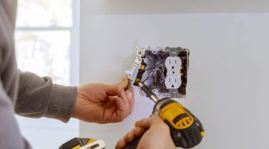 What Other Projects Can Generator Technologies Inc. Help Me With? 