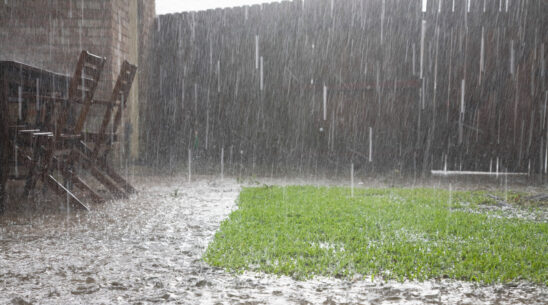 I Have Two Sump Pumps—Can My Standby Generator Keep Up for Both During Heavy Rainfall? 