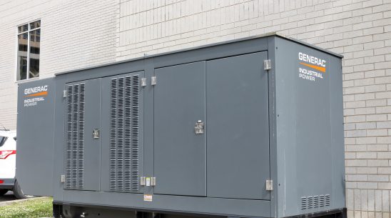 Can Your Business Benefit from a Commercial Generator?