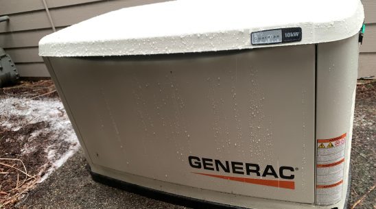 How Do I Choose the Right Generator for My Home?