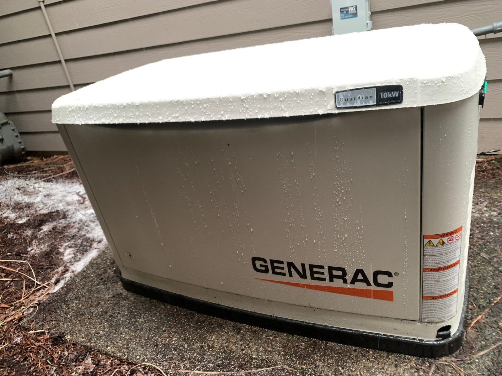 How Do I Choose the Right Generator for My Home?