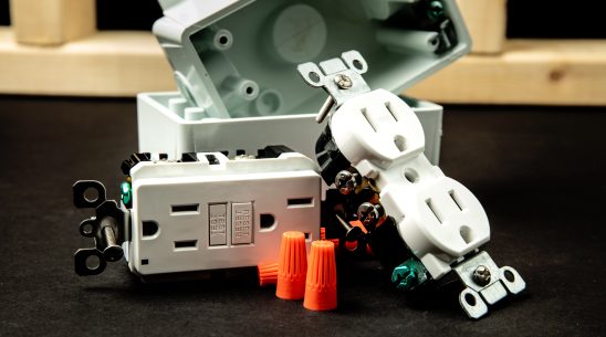 What’s the Difference Between 15-Amp Outlets and 20-Amp Outlets?