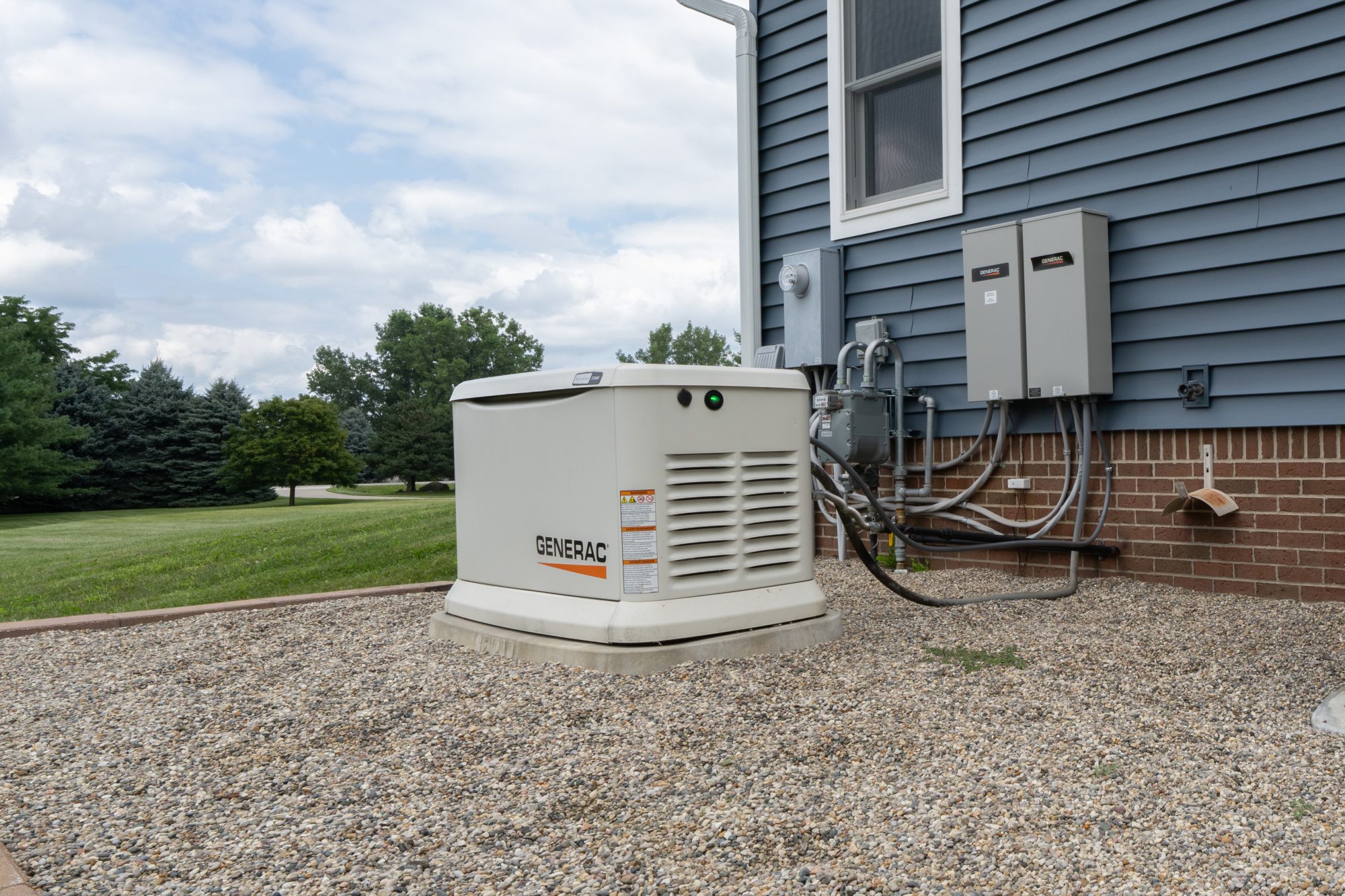 What Illinois Homeowners Should Know About New Generator Installation Requirements