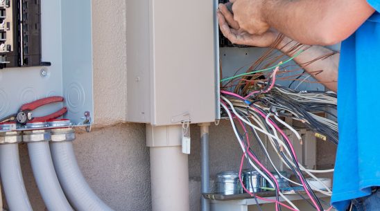What Is Load Management on a Generac Generator?