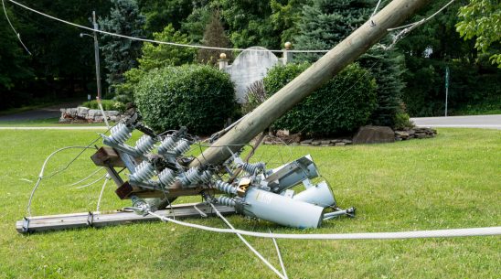 Will Running Out of Fuel Damage Your Generator During an Outage?