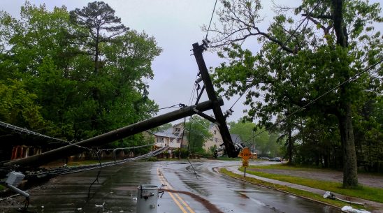 How to Prepare for Future Power Outages in Northwest Indiana?
